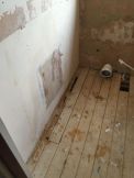 Wet Room, Bampton, Oxfordshire, June 2016 - Image 7